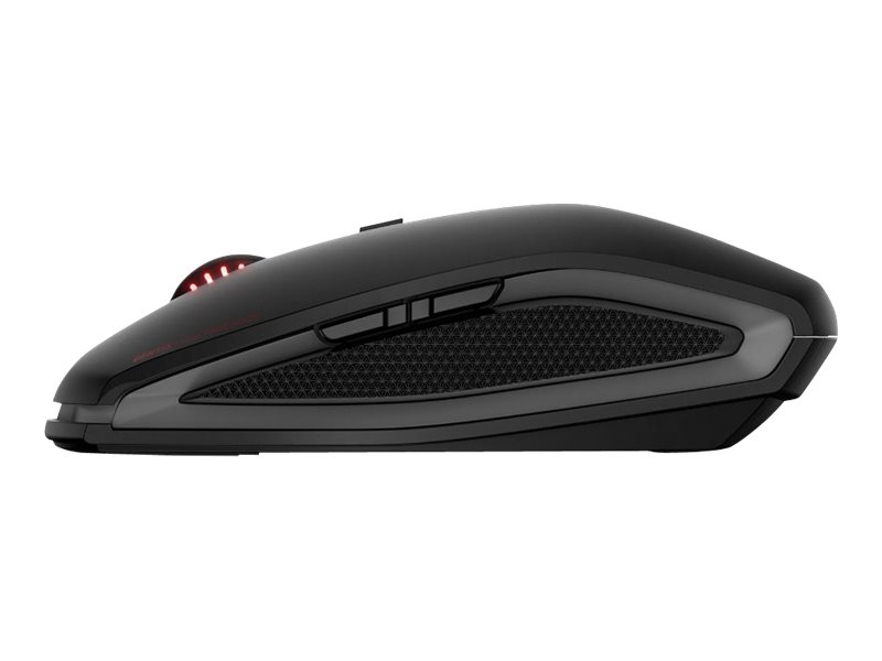 Cherry GENTIX DESKTOP - Tastatur-und-Maus-Set