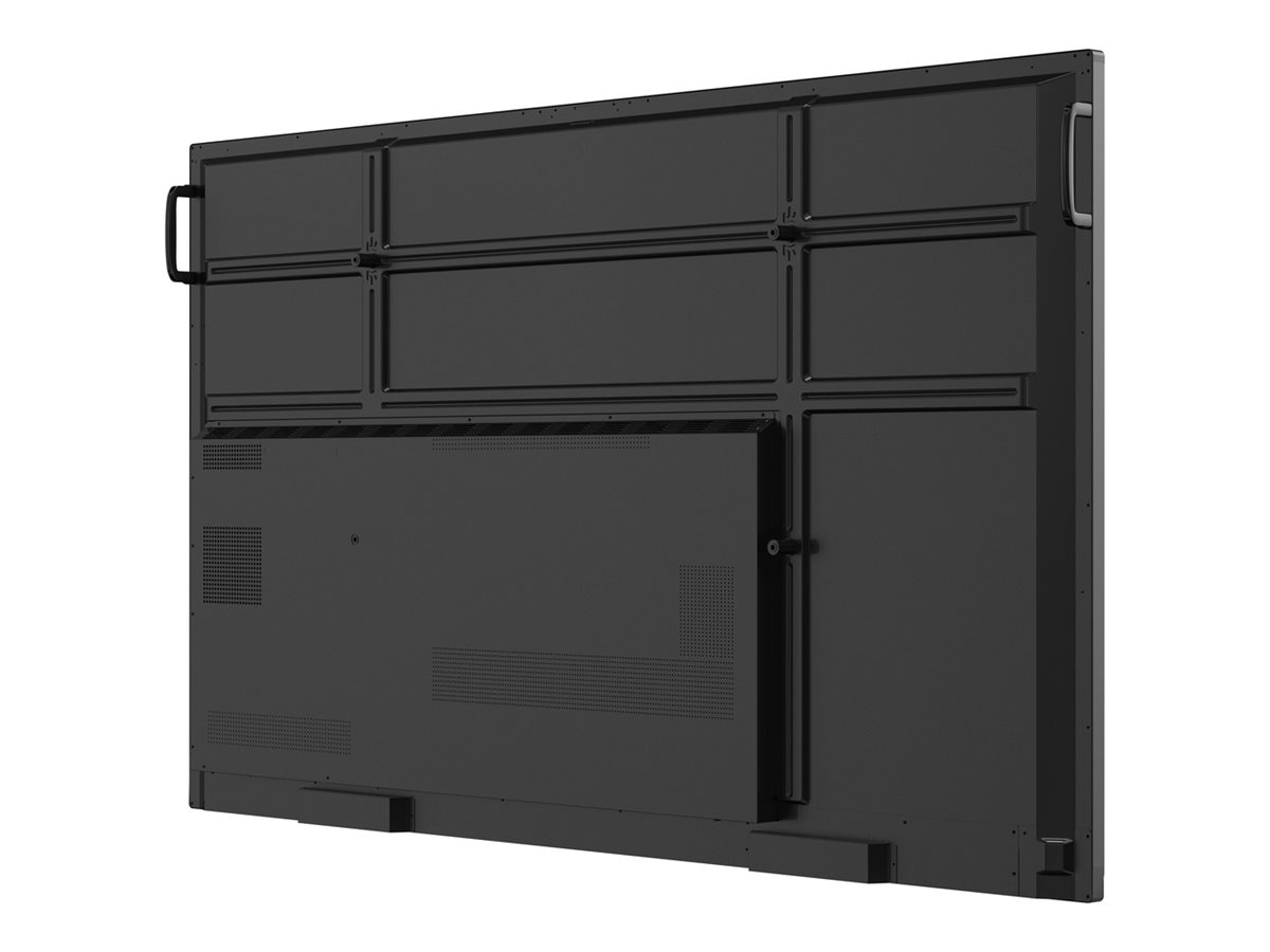 ViewSonic ViewBoard IFP7550-5F - 190 cm (75")