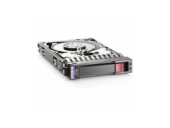 HPE Single Port - Festplatte - 72 GB - Hot-Swap - 2.5 SFF (6.4 cm SFF)