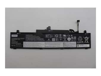 Lenovo Laptop-Batterie - Lithium-Ionen - 3 Zellen