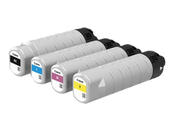 Canon PGI-7500XL C - XL - Cyan - original - Tintenbehälter