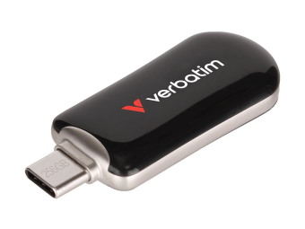 Verbatim Plectra - USB-Flash-Laufwerk - 256 GB