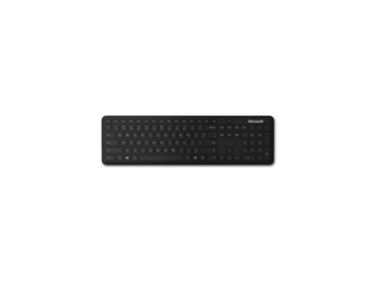 Microsoft Bluetooth Keyboard EN-UK LAYOUT - Tastatur - QWERTY