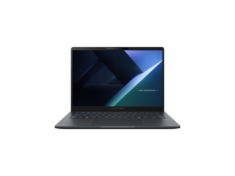 ASUS ExpertBook B3 14 U5-125H 16 512 B3405CCA-LY1072X W11P - Notebook - Core Ultra 5