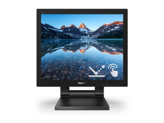 Philips B Line 172B9TL - LED-Monitor - 43.2 cm (17")