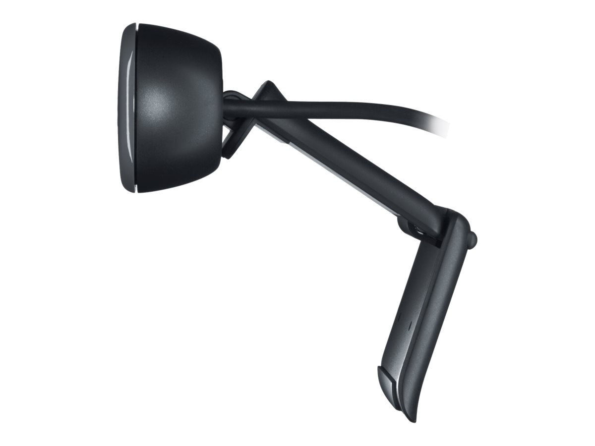 Logitech HD Webcam C270 - Webcam - Farbe - 1280 x 720