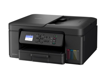 Brother DCP-T780DW - Multifunktionsdrucker - Farbe - Tintenstrahl - ITS - A4Legal (Medien)