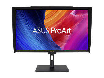 ASUS ProArt PA32UCE - LED-Monitor - 81.3 cm (32")