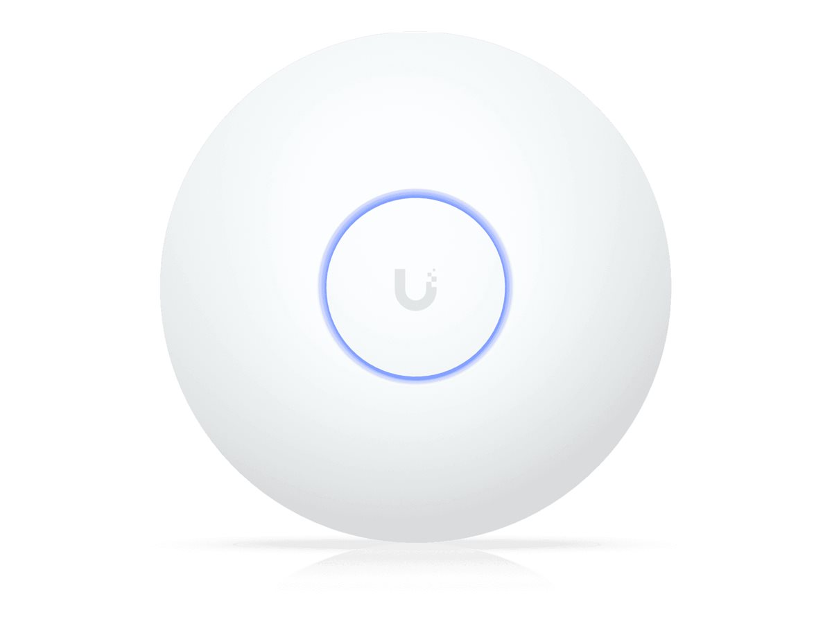 Ubiquiti UniFi U7 Long-Range - Accesspoint - kompakt