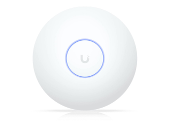 Ubiquiti UniFi U7 Long-Range - Accesspoint - kompakt