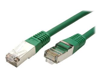 ROLINE Patch-Kabel - RJ-45 (M) zu RJ-45 (M)