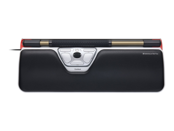 Contour RollerMouse Red Plus - Thin Client