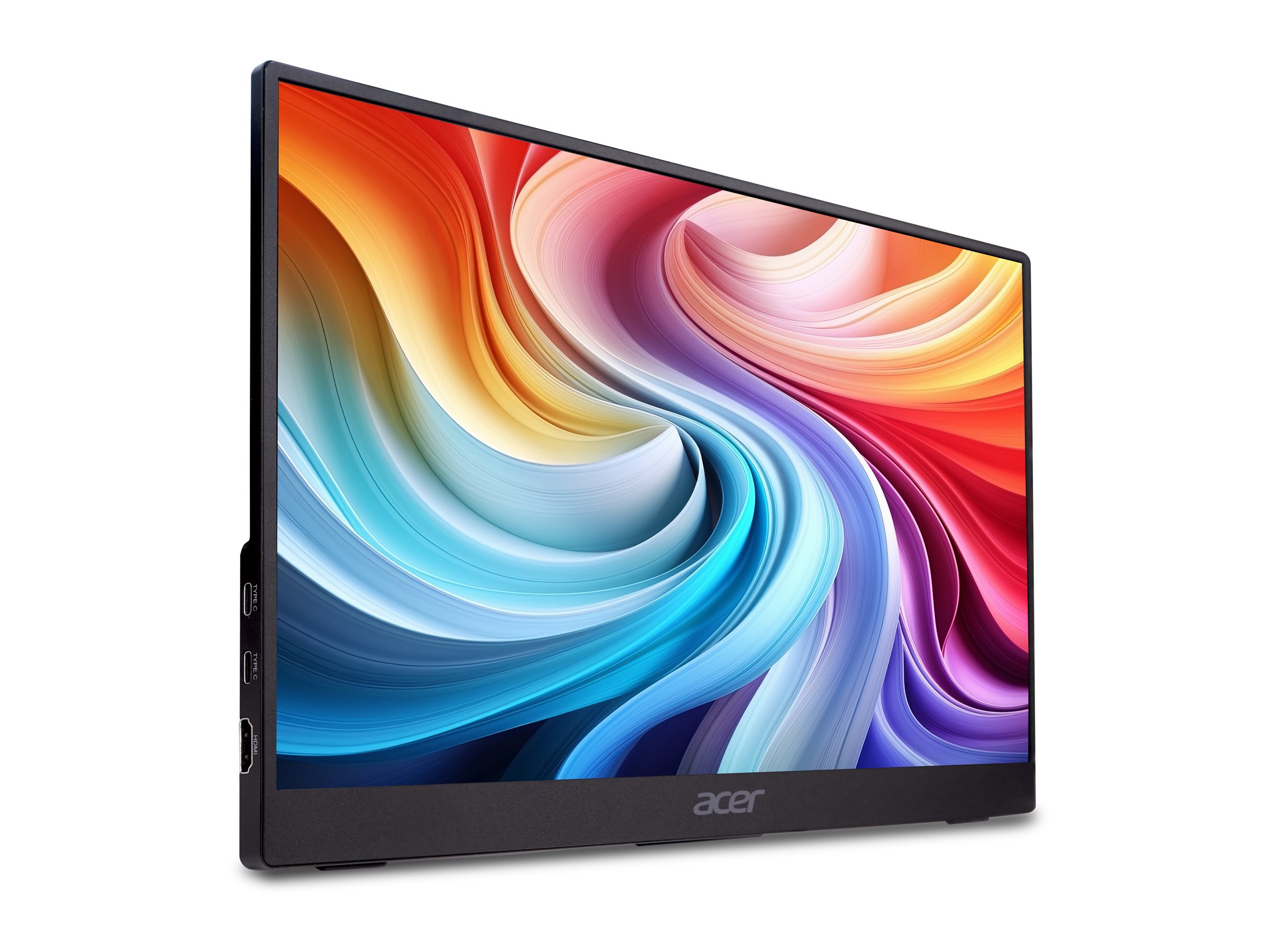 Acer PM161Q B1bmiuux - PM1 Series - LED-Monitor - 40.6 cm (16")