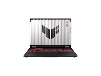 ASUS TUF Gaming A16 FA608UP-QT016W - 16 WQXGA - Ryzen 7 260 - Notebook - 38 GHz