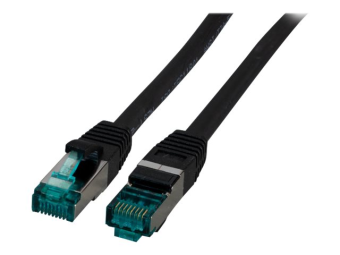 EFB Elektronik EFB-Elektronik - Patch-Kabel - RJ-45 (M) zu RJ-45 (M)