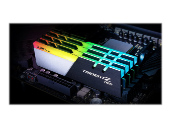 G.Skill TridentZ Neo Series - DDR4 - Kit - 16