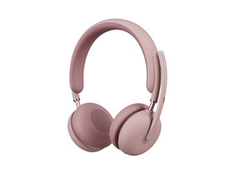 Logitech Zone Wireless 2 - Verkabelt & Kabellos - BüroCallcenter - 230 g - Kopfhörer - Pink