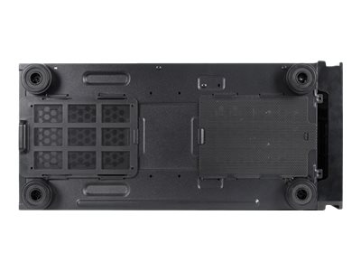 Chieftec Gamer Series Hawk - Tower - ATX - Seitenteil mit Fenster (gehärtetes Glas)