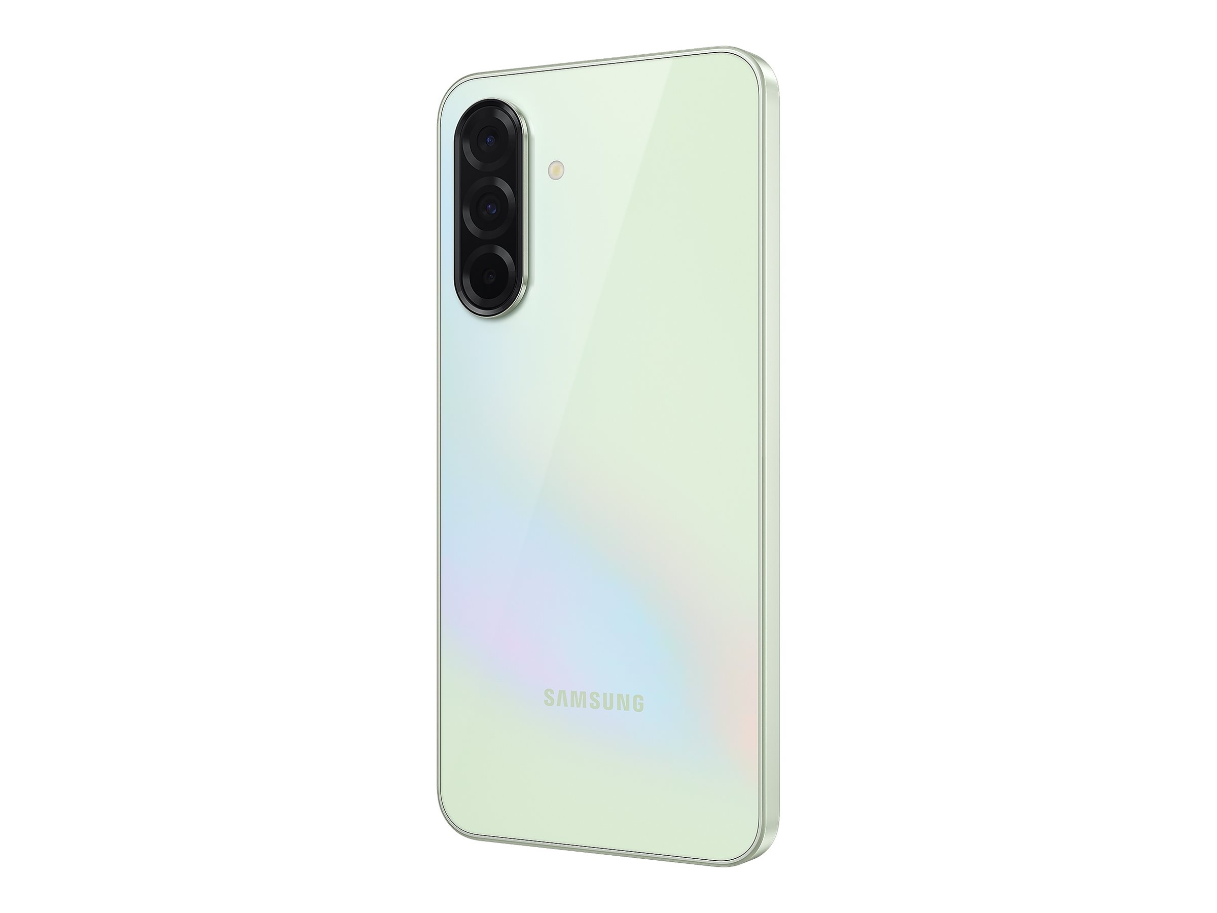 Samsung Galaxy A36 - 5G Smartphone - Dual-SIM - RAM 8 GB  Interner Speicher 256 GB - OLED-Display - 6.7" - 2340 x 1080 Pixel (120 Hz)