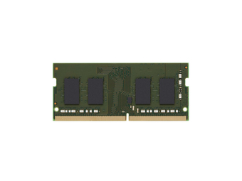 HP  DDR4 - Modul - 8 GB - SO DIMM 260-PIN - 2666 MHz  PC4-21300