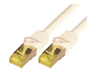 M-CAB Patch-Kabel - RJ-45 (M) zu RJ-45 (M)