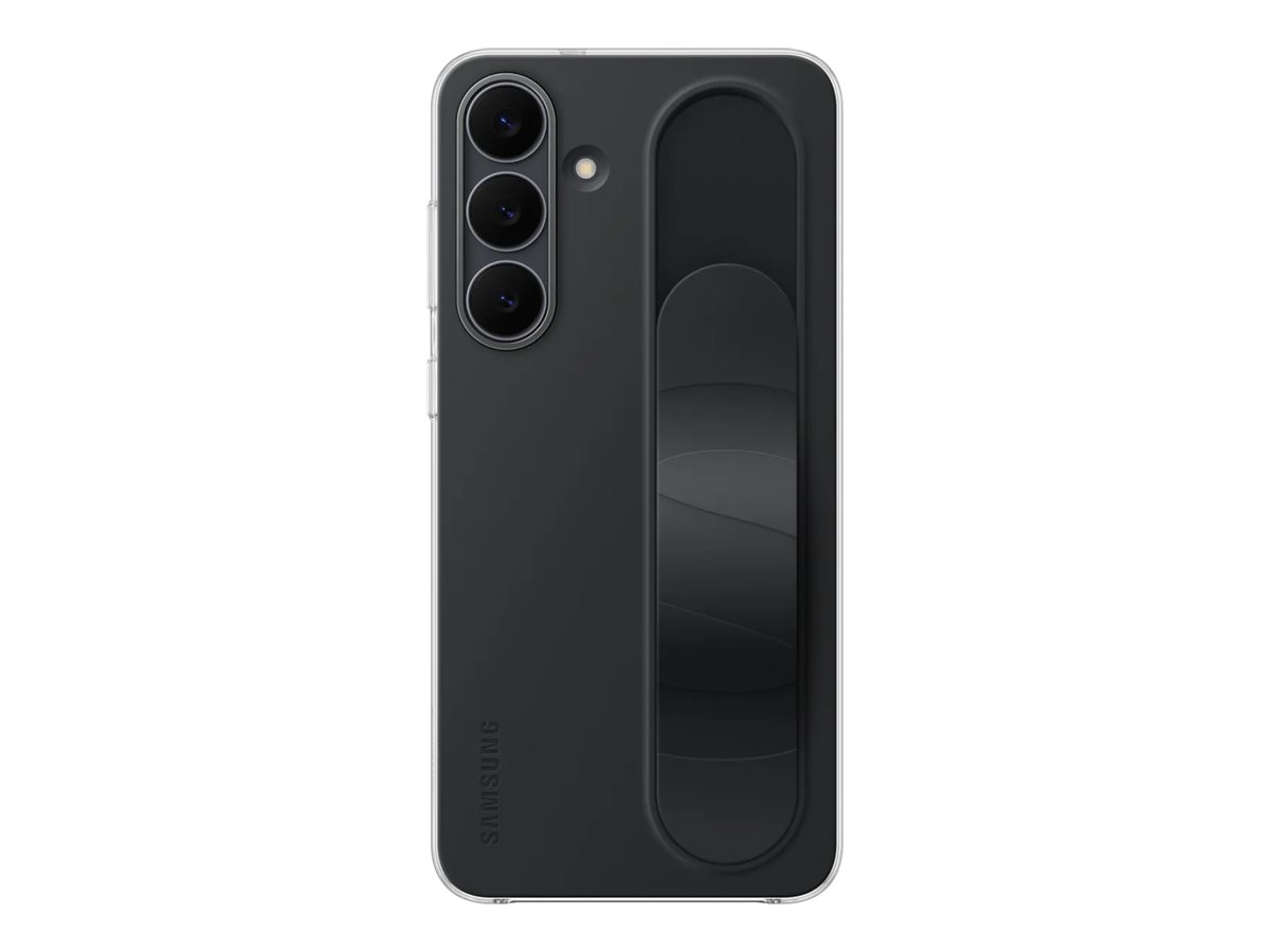 Samsung EF-GS731 - Hintere Abdeckung für Mobiltelefon - Silikon, Thermoplastisches Polyurethan (TPU)