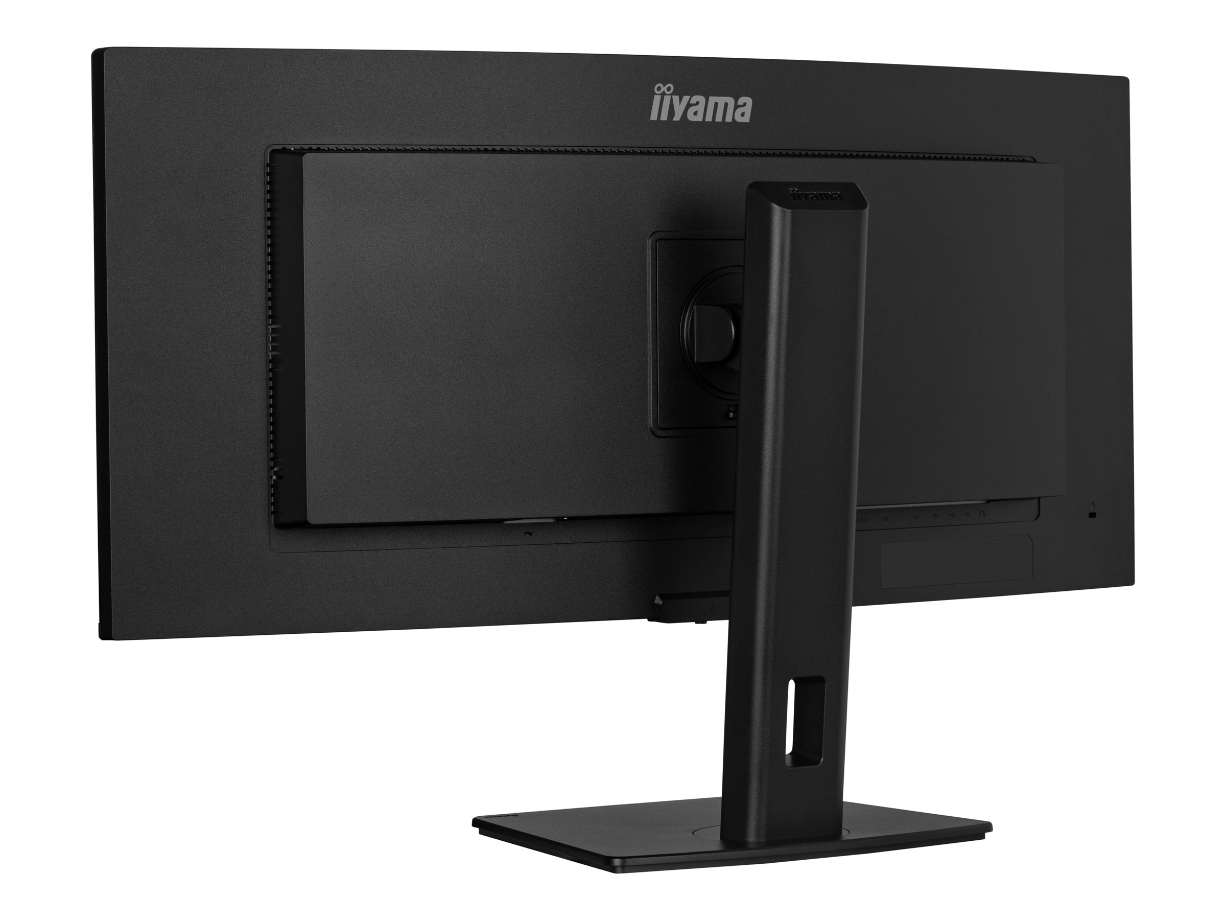 Iiyama ProLite XCB3494WQSU-B1 - LED-Monitor - gebogen - 86 cm (34")