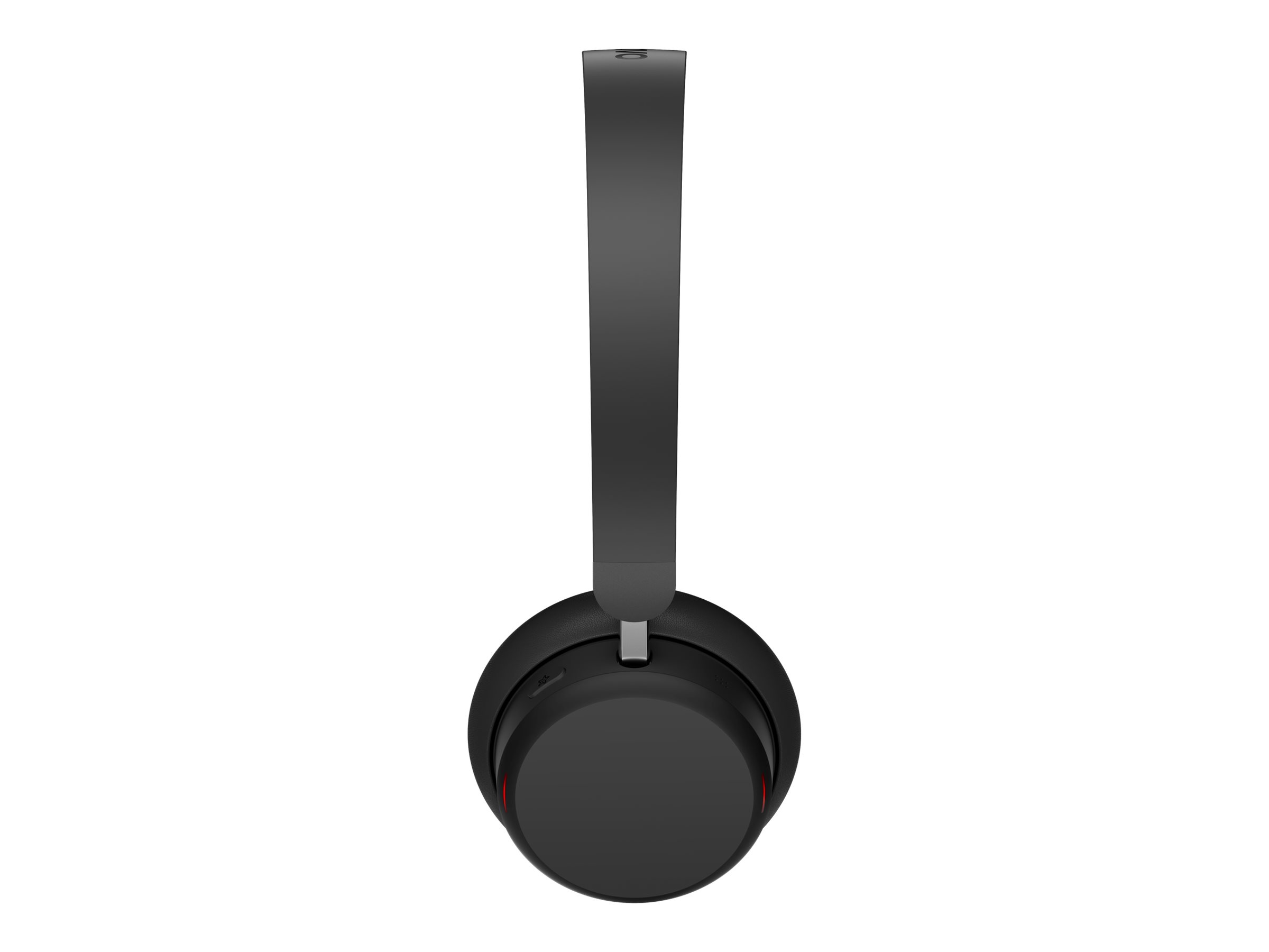 Lenovo 6550 - Headset - On-Ear - Bluetooth