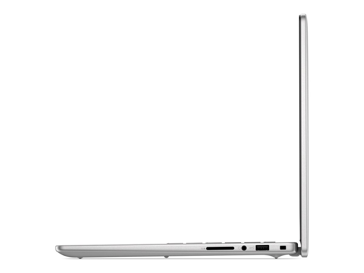 Dell Pro 14 Essential PV14255 - AMD Ryzen AI 5 330 - Win 11 Pro - Radeon 820M - 16 GB RAM - 512 GB SSD NVMe, Class 25 - 35.565 cm (14")