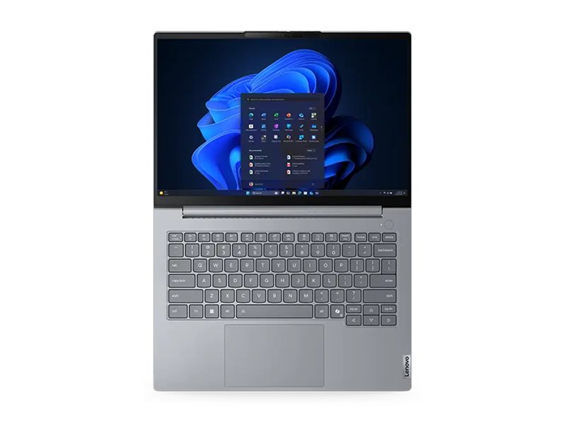 Lenovo ThinkBook 14 G9 AHP 21V0 - AMD Ryzen 5 220  3.2 GHz - Win 11 Pro - Radeon 740M - 32 GB RAM - 512 GB SSD NVMe - 35.6 cm (14")