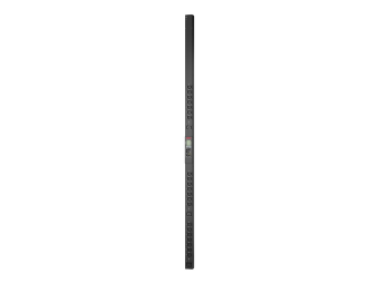 APC Rack PDU 9000 Switched - Stromverteilungseinheit (Rack - einbaufähig)