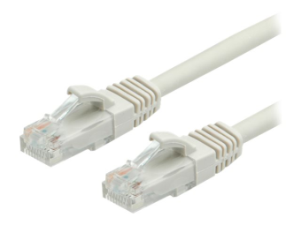 VALUE Patch-Kabel - RJ-45 (M) zu RJ-45 (M)