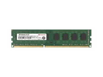 Transcend JetRAM - DDR3 - Modul - 2 GB - DIMM 240-PIN