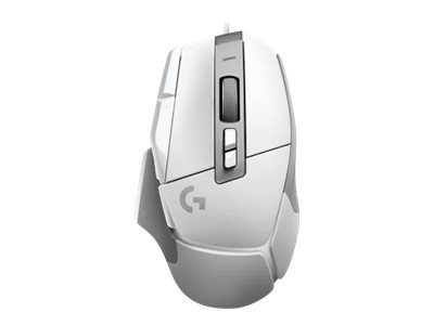 Logitech G G502 X - Maus - optisch - kabelgebunden