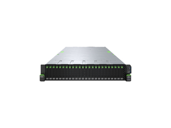 Fujitsu PRIMERGY RX2540 M7 5515+ - Server - Xeon DP
