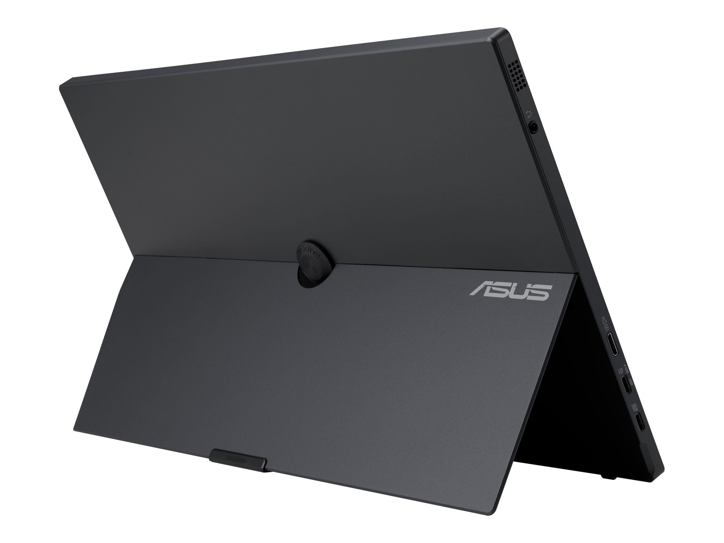 ASUS ZenScreen Touch MB16AMTR - Touch - LED-Monitor - 40.6 cm (16")