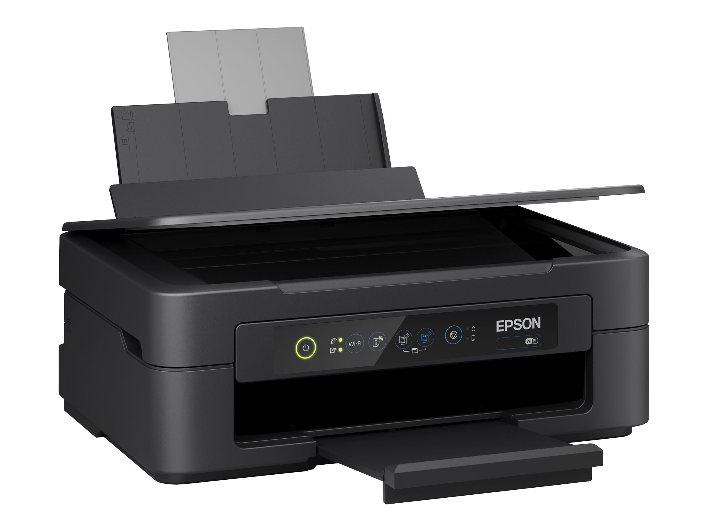 Epson Expression Home XP-2205 - Multifunktionsdrucker - Farbe - Tintenstrahl - A4Legal (Medien)