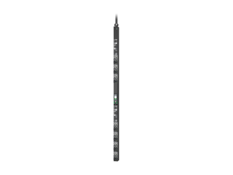 APC NetShelter Rack PDU Advanced - Stromverteilungseinheit (Rack - einbaufähig)