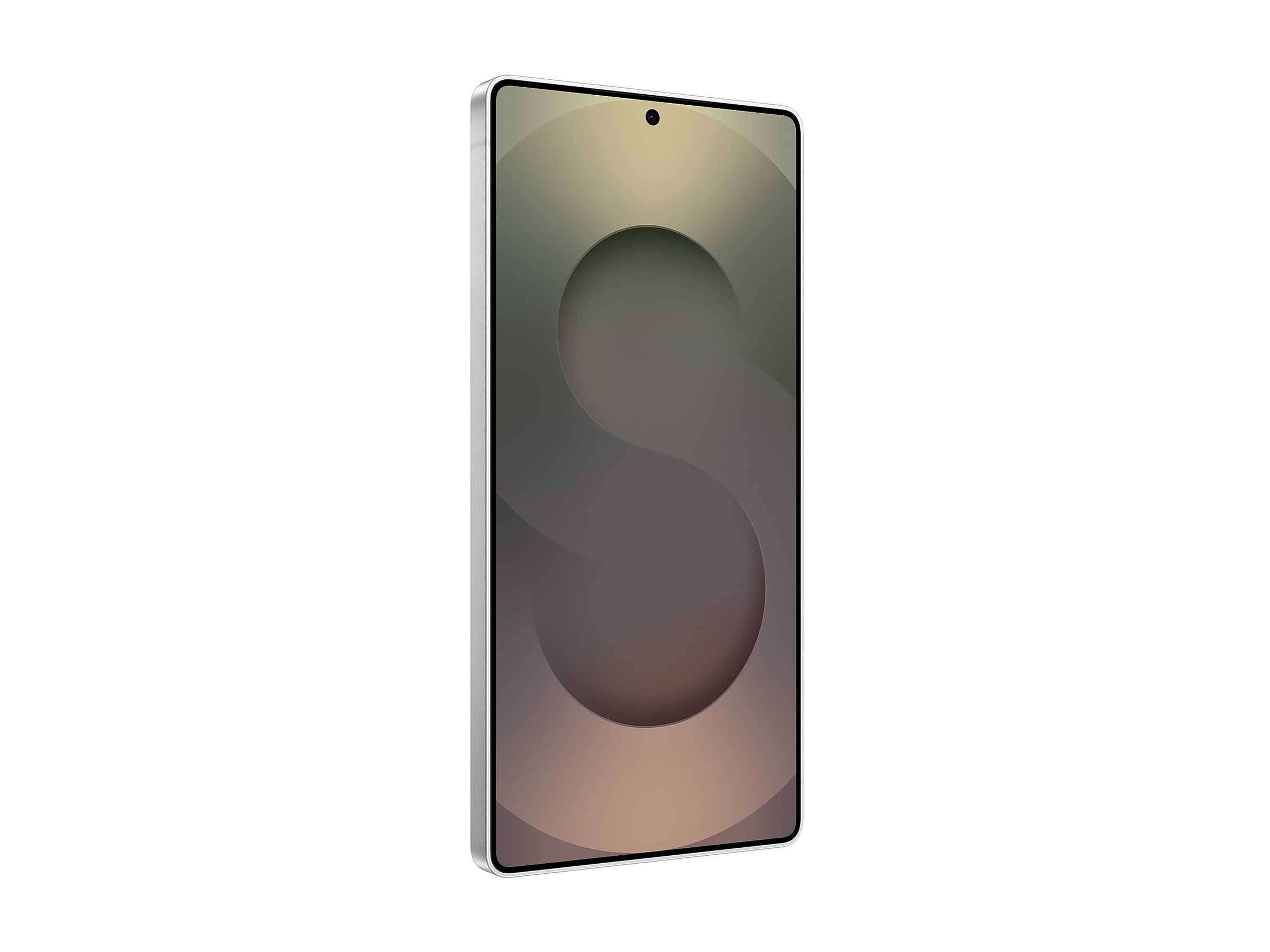 Samsung Galaxy S25 Ultra - 5G Smartphone - Dual-SIM - RAM 12 GB  Interner Speicher 256 GB - OLED-Display - 6.9" - 3120 x 1440 Pixel (120 Hz)