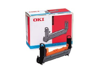 OKI Cyan - original - Trommeleinheit - für C7200