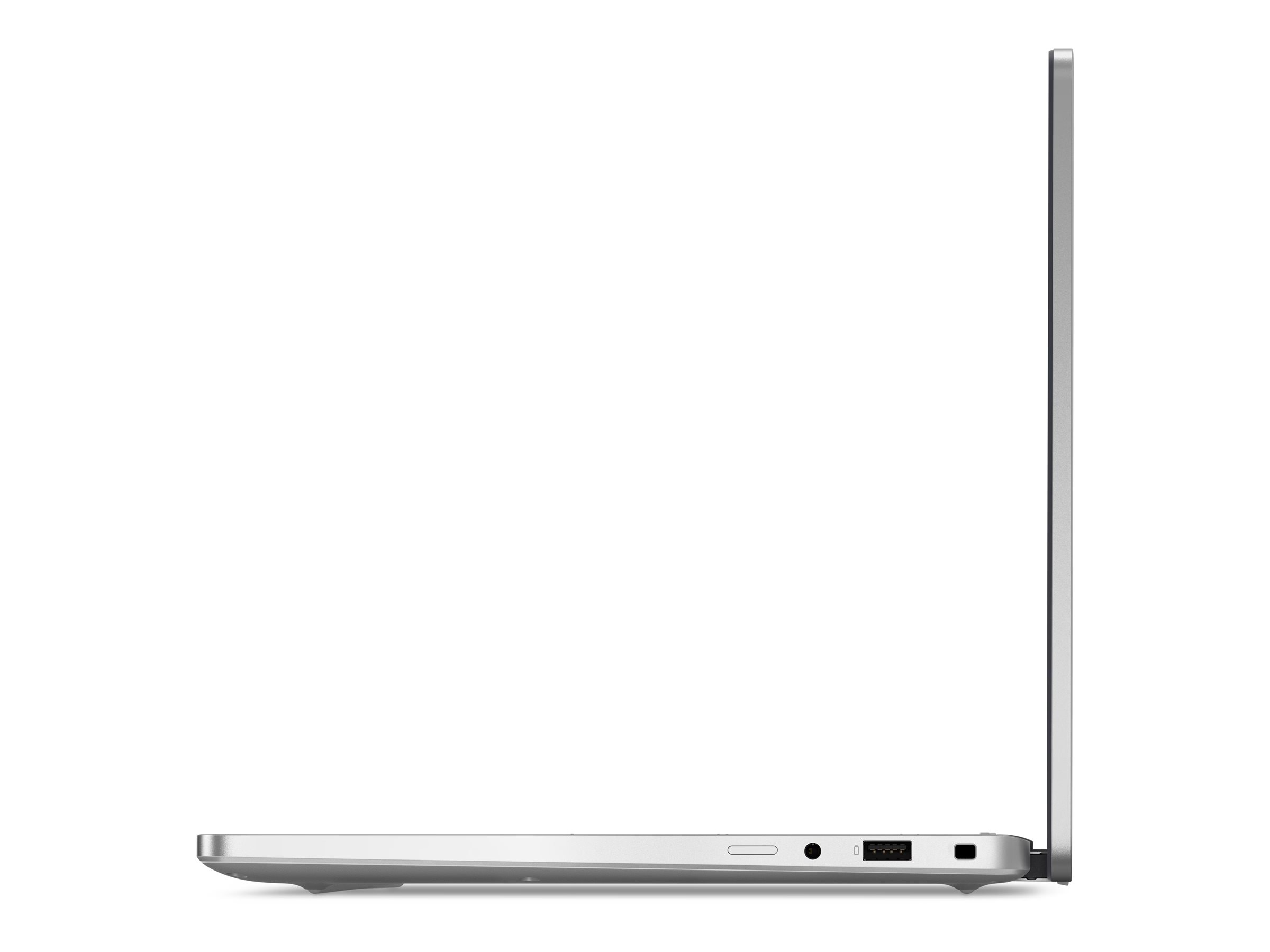 Dell Pro 14 Plus PB14250 - Intel Core Ultra 5 235U  2 GHz - vPro Enterprise - Win 11 Pro - Intel Graphics - 16 GB RAM - 512 GB SSD NVMe - 35.56 cm (14")