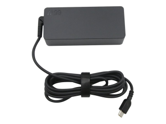 Lenovo Chicony - USB-C Netzteil - Wechselstrom 100-240 V