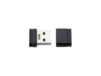 Intenso USB-Flash-Laufwerk - 8 GB - USB 2.0