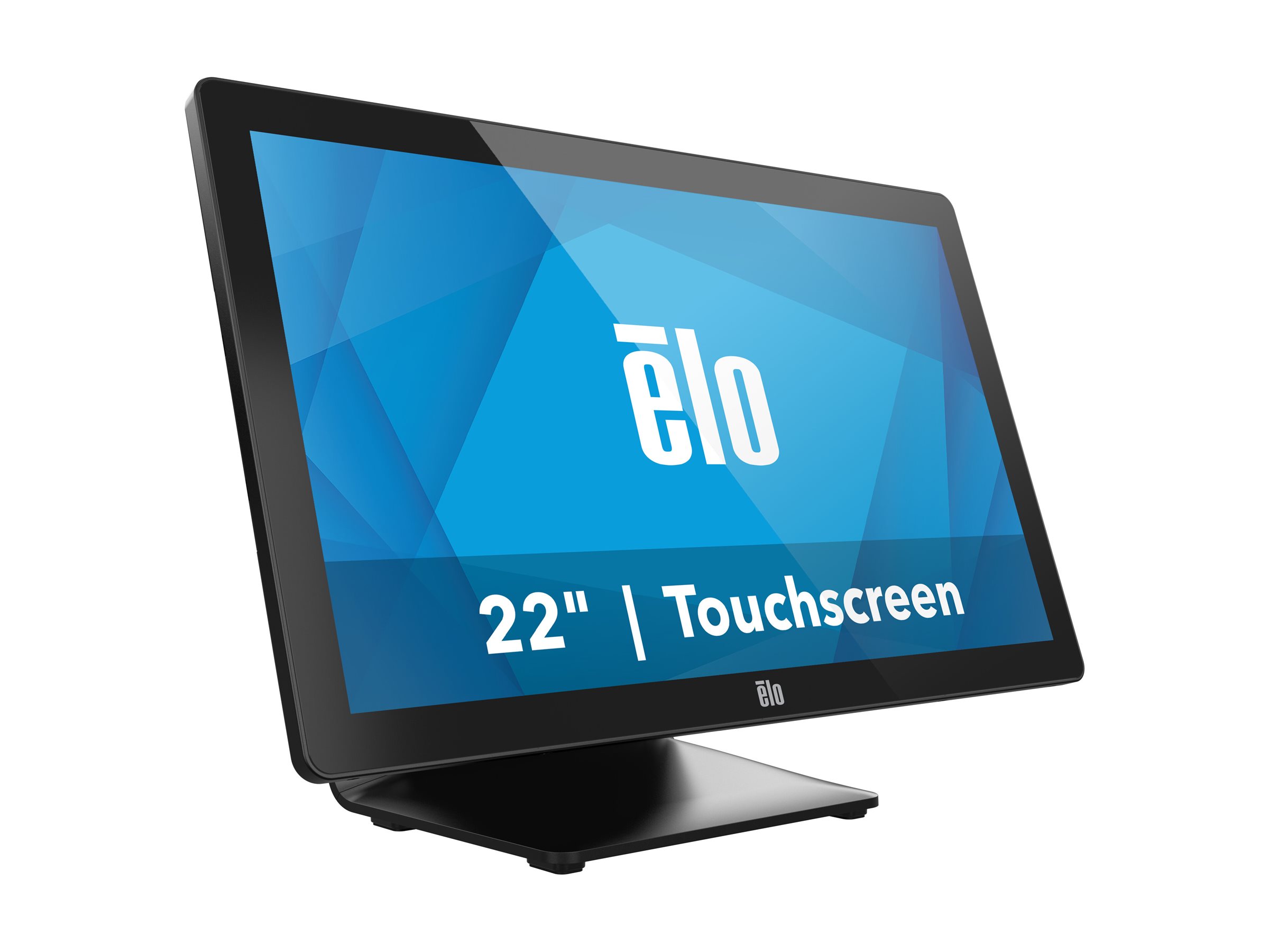 "Elo Touch Solutions Elo I-Series 3 - All-in-One (Komplettlösung) - Core i5 i5-1245UL  1.6 GHz - RAM 8 GB - SSD 256 GB - NVMe - Intel Iris Xe Grafik - 1GbE, Wi-Fi 6, Bluetooth 5.3 - WLAN 802.11abgnacax, Bluetooth 5.3 - 11 IoT Enterprise 2024 LTSC (