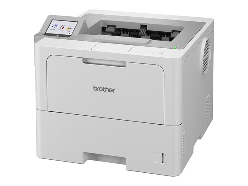 Brother HL-L6410DN - Drucker - sw - Duplex