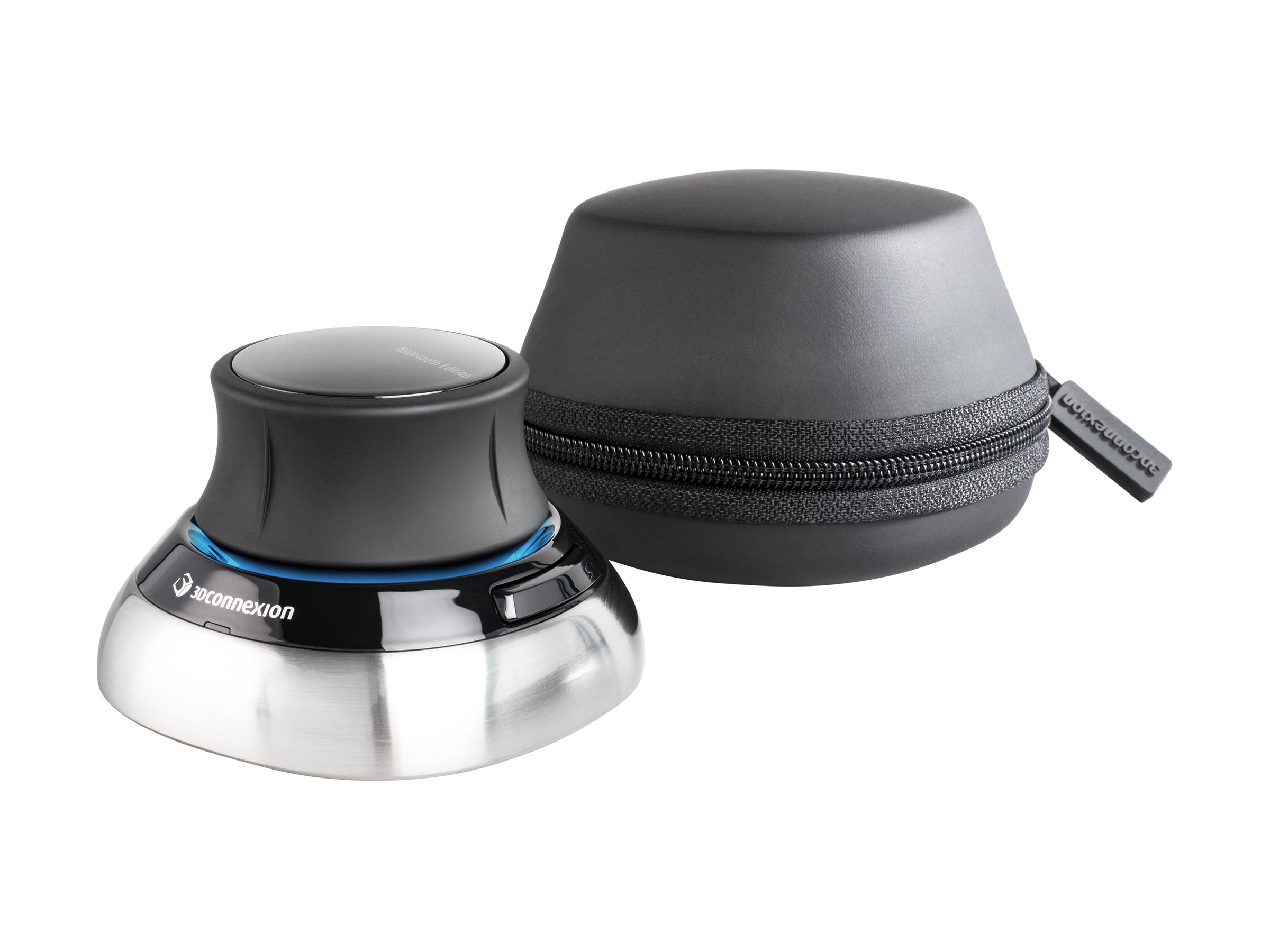 3Dconnexion SpaceMouse Wireless Kit 2 - 3D-Maus