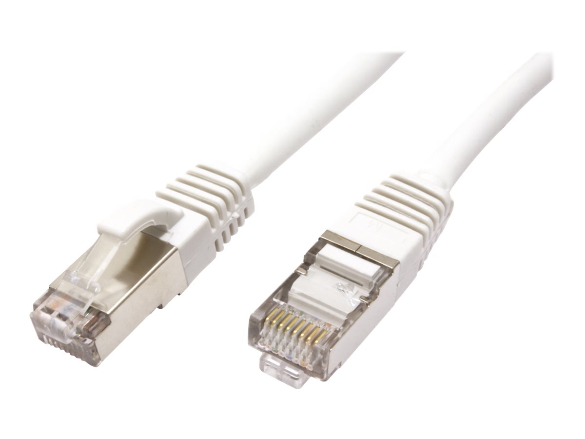 VALUE Patch-Kabel - RJ-45 (M) zu RJ-45 (M)