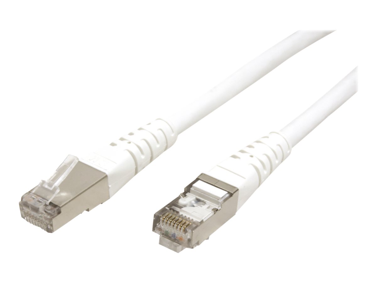 ROLINE Patch-Kabel - RJ-45 (M) zu RJ-45 (M)