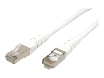 ROLINE Patch-Kabel - RJ-45 (M) zu RJ-45 (M)