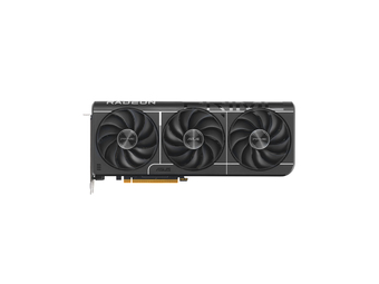 ASUS PRIME RX 9070 OC EVO GDDR6 3xDP 1xHDMI - PCI-Express - 16.384 MB